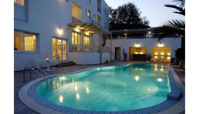 Filoxenia Apartments poza 22