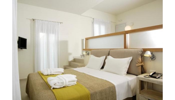 Filoxenia Apartments poza 2