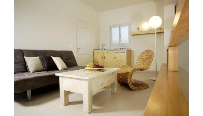 Filoxenia Apartments poza 11