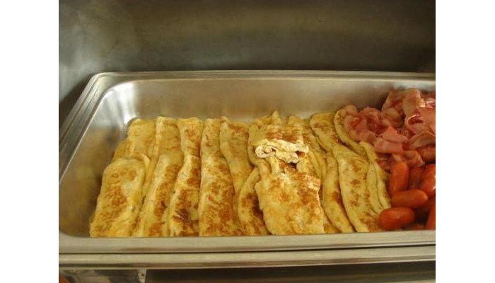 Filoxenia Apartments poza 15