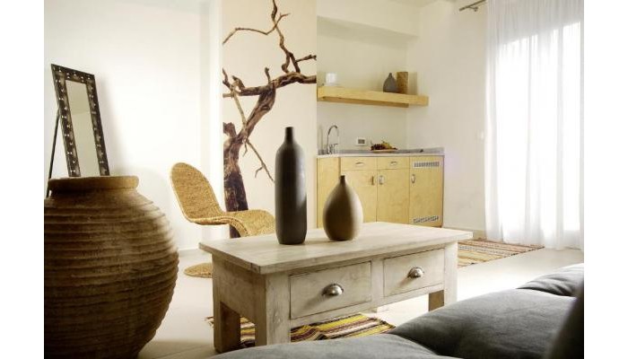 Filoxenia Apartments poza 4