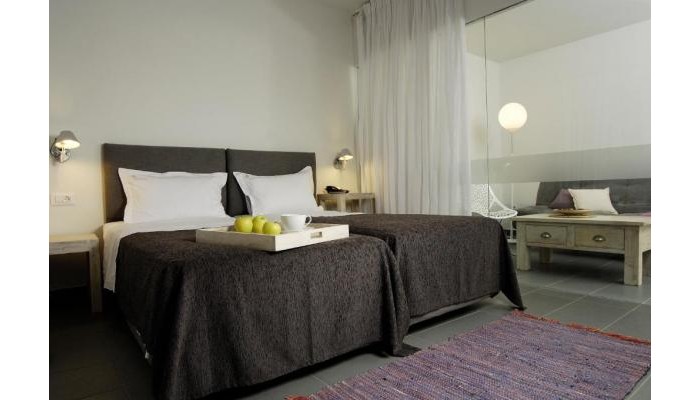 Filoxenia Apartments poza 24