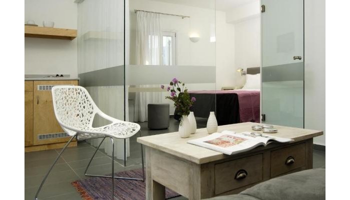 Filoxenia Apartments poza 7