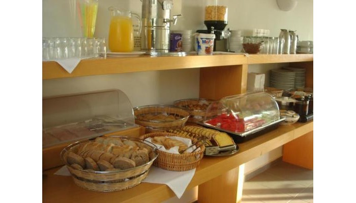 Filoxenia Apartments poza 21