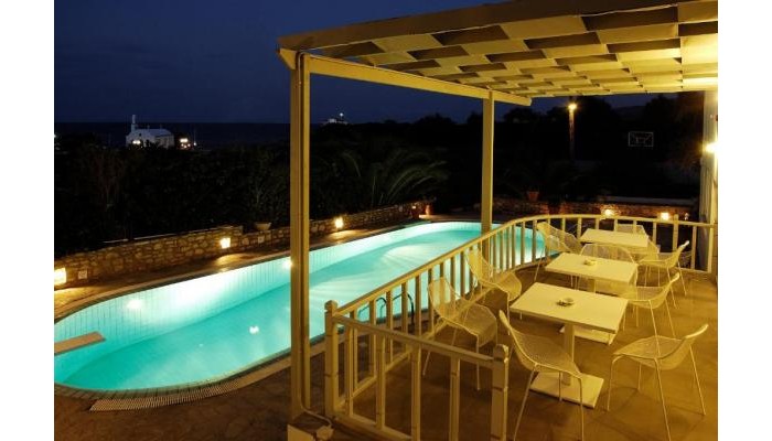 Filoxenia Apartments poza 23