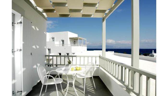 Filoxenia Apartments poza 1