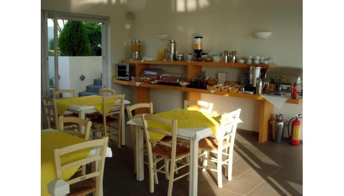 Filoxenia Apartments poza 19