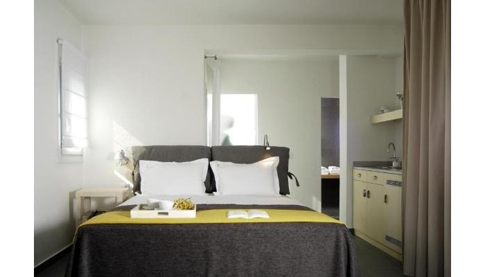 Filoxenia Apartments poza 6