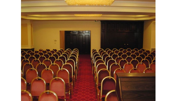 Santa Hotel poza 5