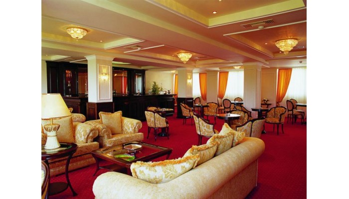 Santa Hotel poza 2