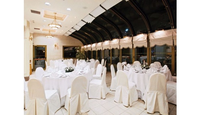 Santa Hotel poza 8