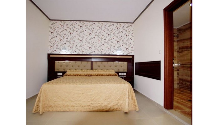 Santa Hotel poza 10