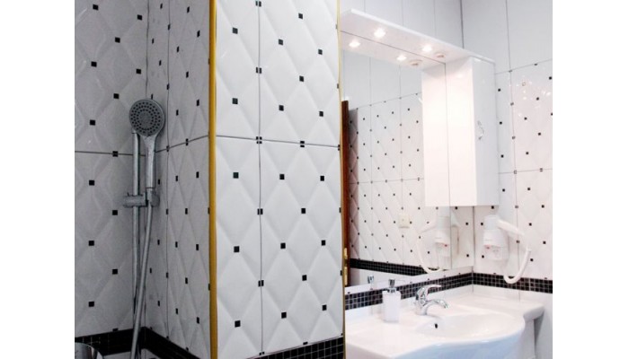 Santa Hotel poza 11