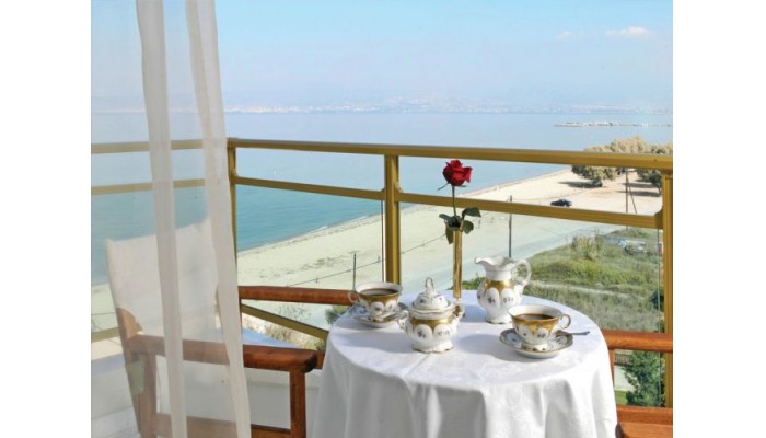 Santa Hotel poza 6