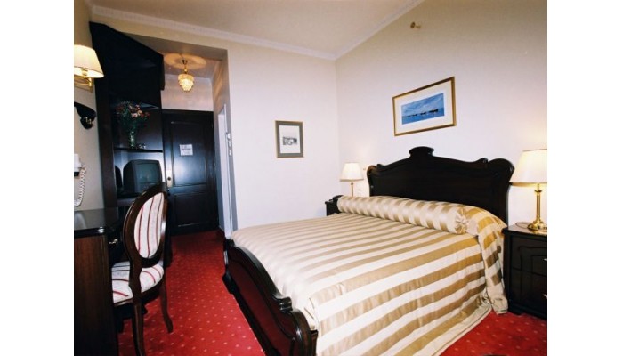 Santa Hotel poza 9