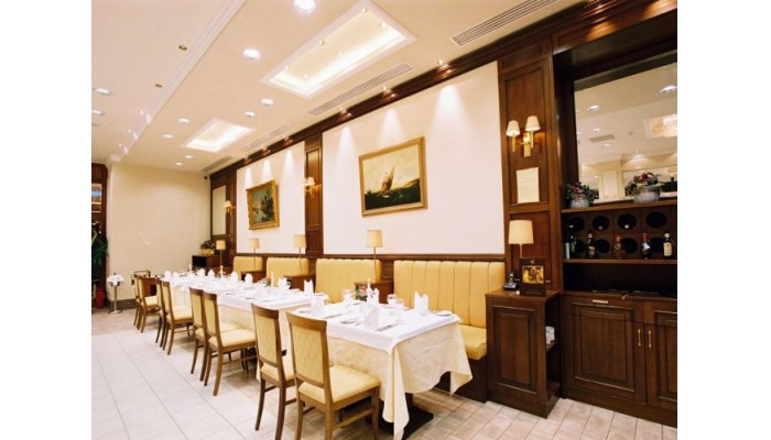 Santa Hotel poza 7