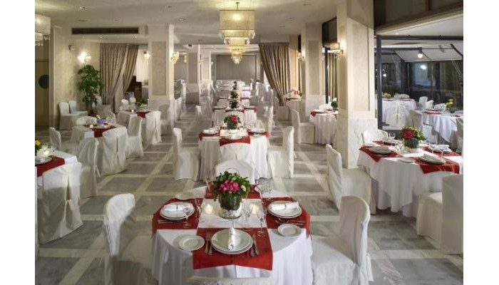 Sun Beach Hotel & Confere poza 2