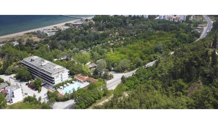 Sun Beach Hotel poza 0