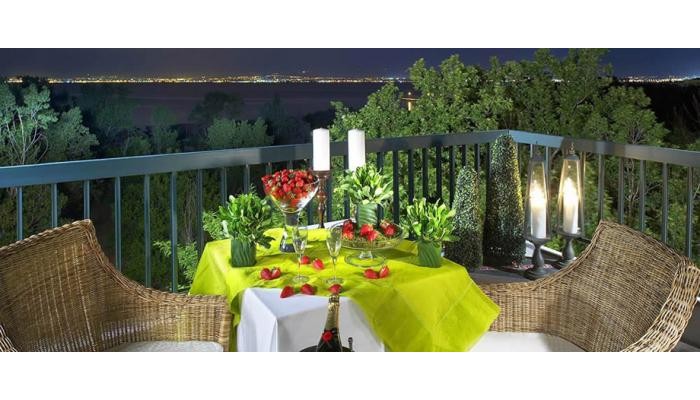 Sun Beach Hotel poza 5