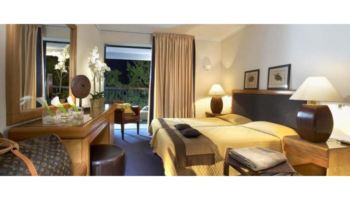 Sun Beach Hotel poza 1