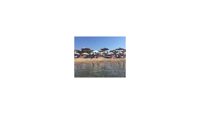 Sun Beach Hotel- Thessaloniki poza 6