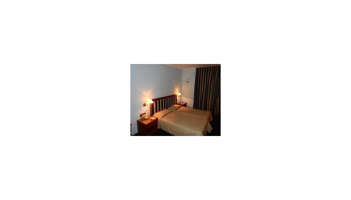 Sun Beach Hotel- Thessaloniki poza 3