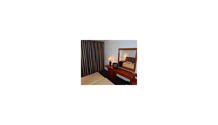 Sun Beach Hotel- Thessaloniki poza 1