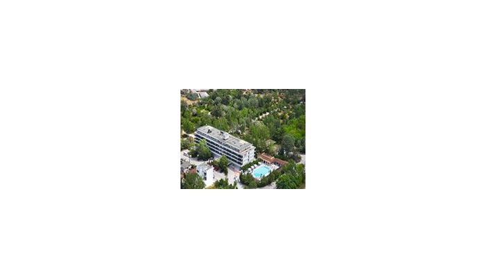 Sun Beach Hotel- Thessaloniki poza 0