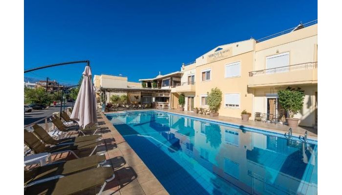 Hotel Veronica poza 0