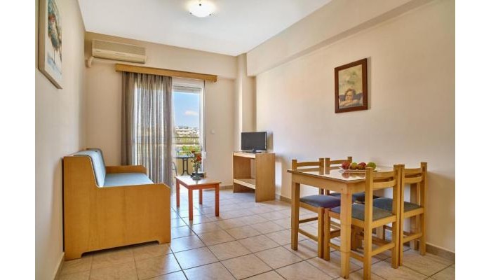 Hotel Veronica poza 7