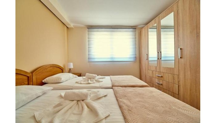 Hotel Veronica poza 9