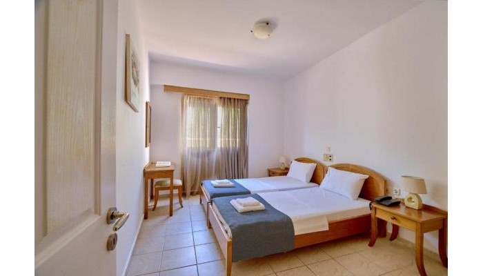 Hotel Veronica poza 5