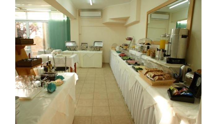 Hotel Veronica poza 15