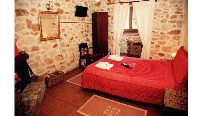 Hotel Filoxenia 1 poza 7