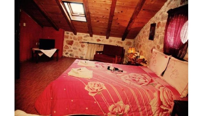 Hotel Filoxenia 1 poza 5