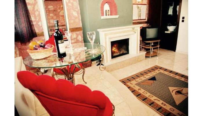 Hotel Filoxenia 1 poza 1