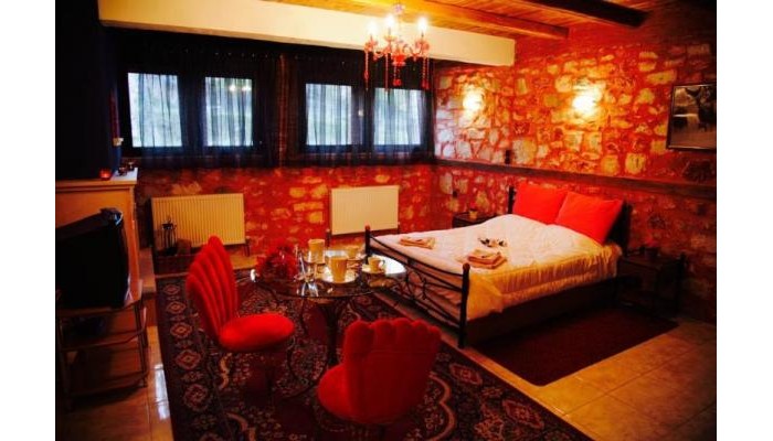 Hotel Filoxenia 1 poza 6