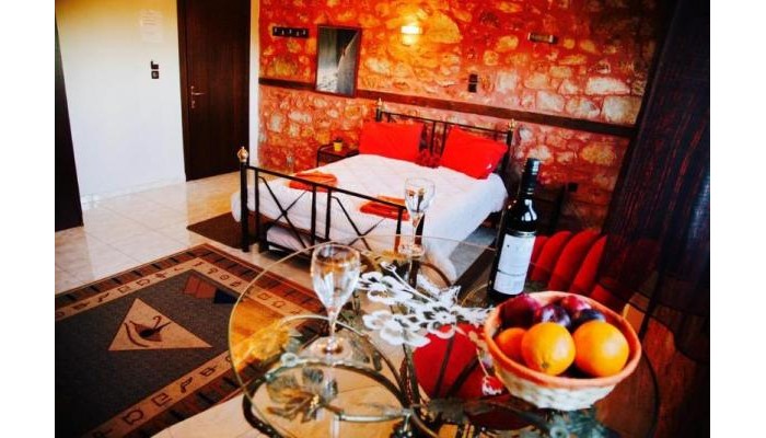 Hotel Filoxenia 1 poza 8