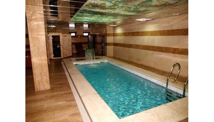 Hotel Spa Lithos poza 0