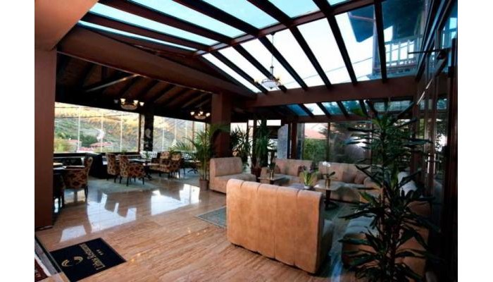 Hotel Spa Lithos poza 1