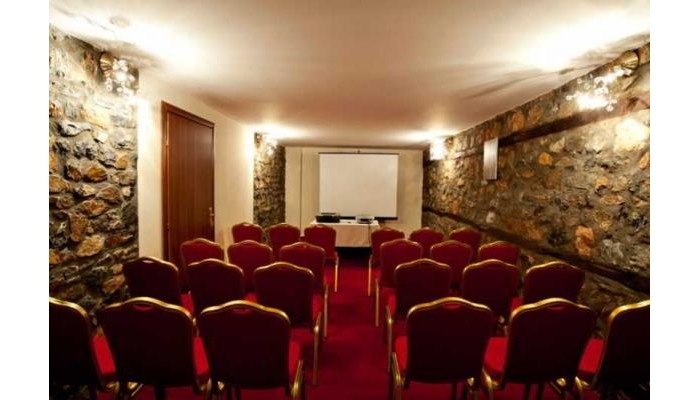 Hotel Spa Lithos poza 2