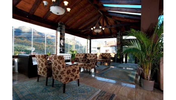 Hotel Spa Lithos poza 5