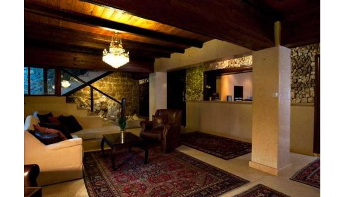 Hotel Spa Lithos poza 6