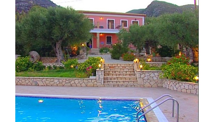 Hotel Anatoli Labreon poza 6