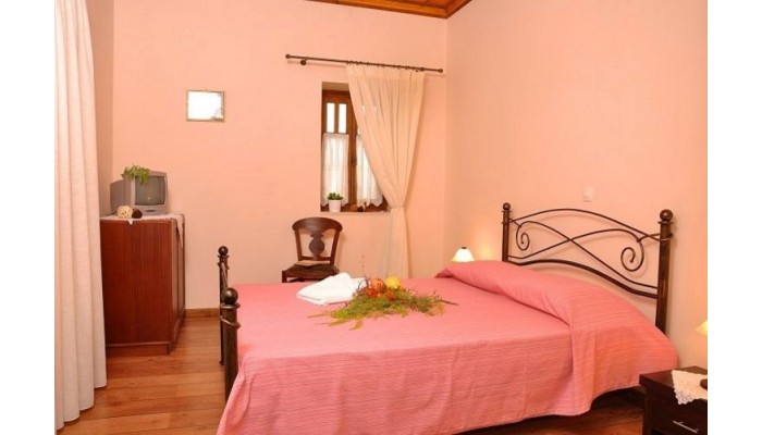 Hotel Anatoli Labreon poza 2