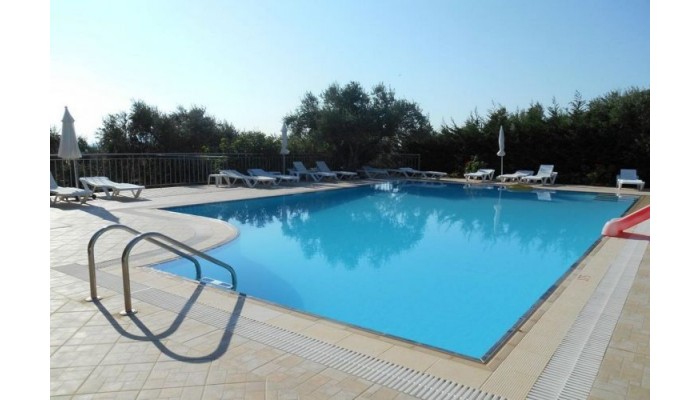 Hotel Anatoli Labreon poza 7