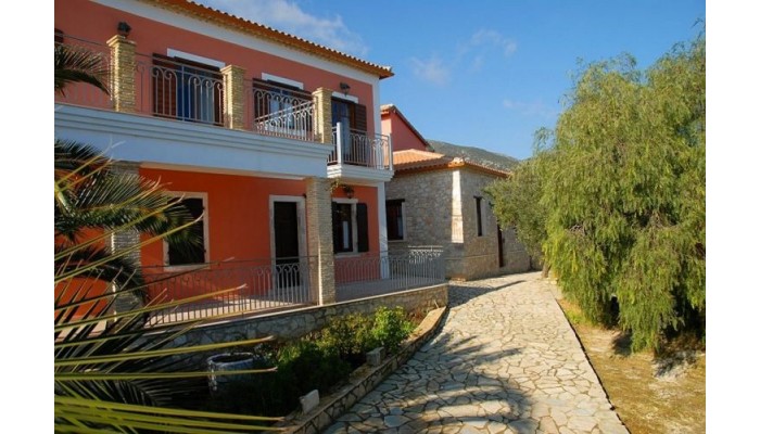 Hotel Anatoli Labreon poza 0