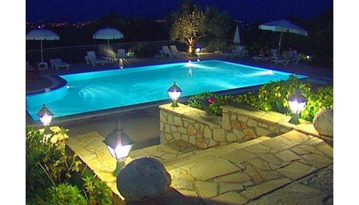 Hotel Anatoli Labreon poza 8