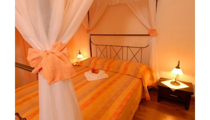 Hotel Anatoli Labreon poza 3