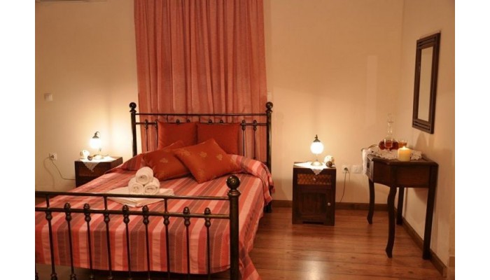 Hotel Anatoli Labreon poza 5